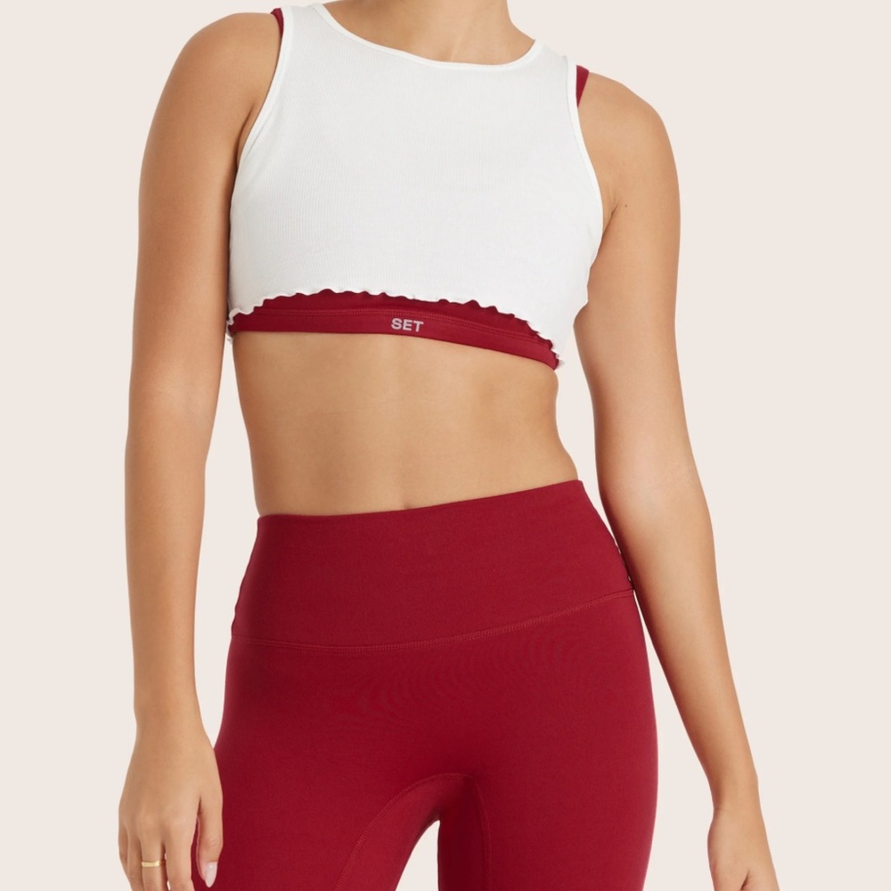 Formcloud Cloud Parke Layered Bra - Love